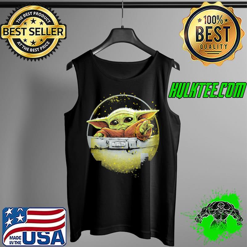 Force yoda star wars s Tank Top Force yoda star wars s Tank Top