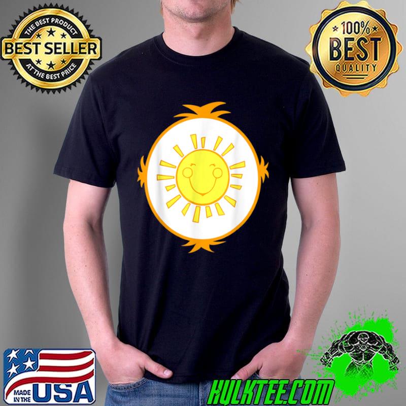 Fun shine Care For Bear Smile Sunshine Costume Halloween Shirt Unisex Fun shine Care For Bear Smile Sunshine Costume Halloween Shirt Unisex