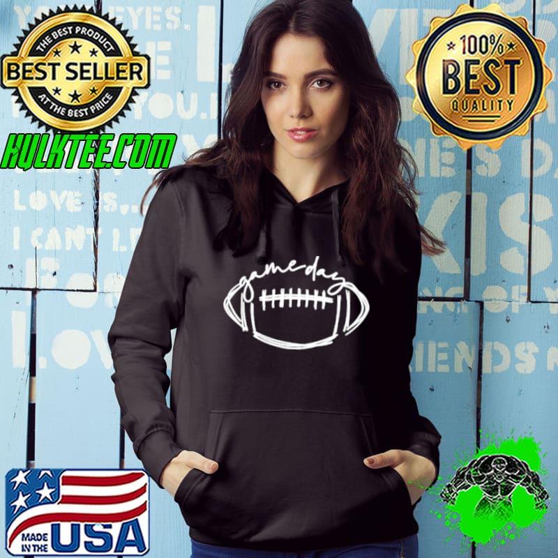 Game Day Football Shirt