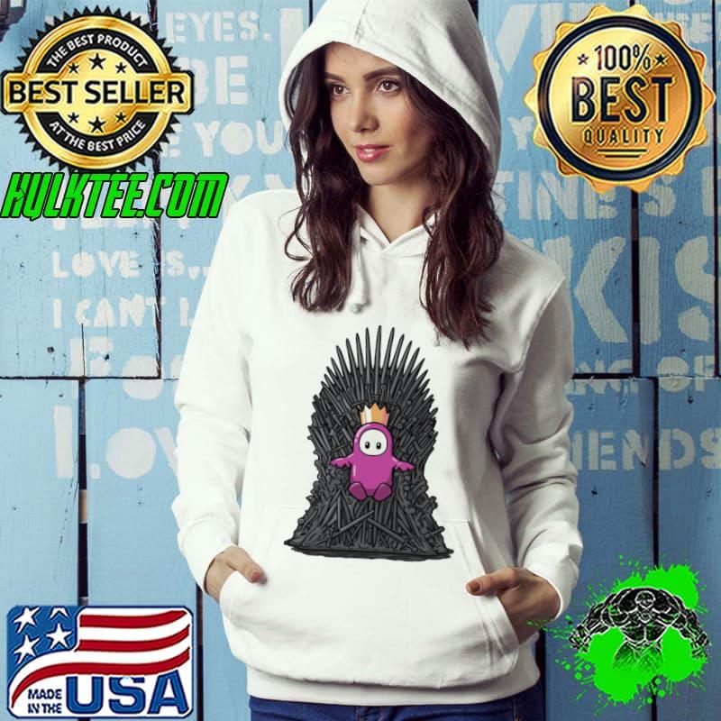 Game of crowns shirt