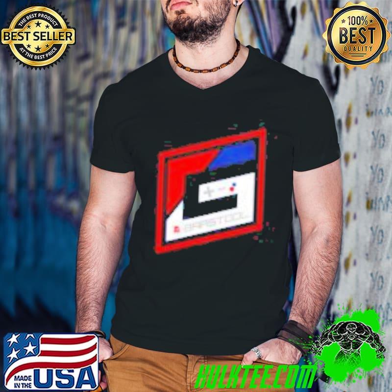 Gametime logo tee s Guys V Neck Gametime logo tee s Guys V Neck