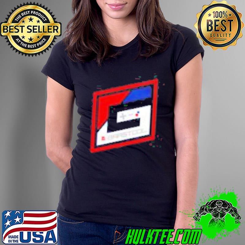 Gametime logo tee s Ladies Tee Gametime logo tee s Ladies Tee