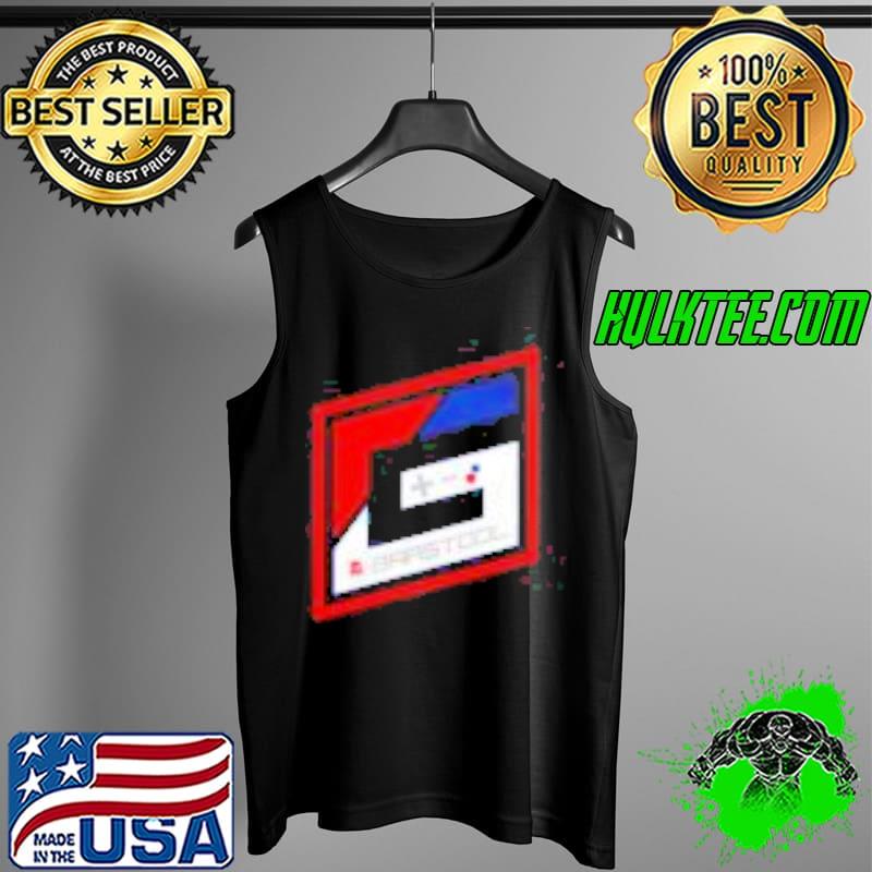 Gametime logo tee s Tank Top Gametime logo tee s Tank Top