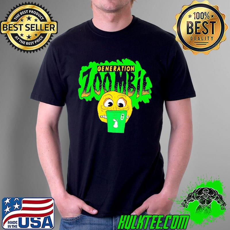 Generation Zoombie s Unisex Generation Zoombie s Unisex