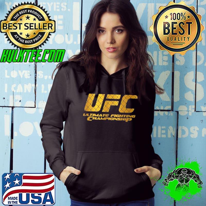 Gildan Brand Fanatics UFC Ultimate Fighting Championship Shirt