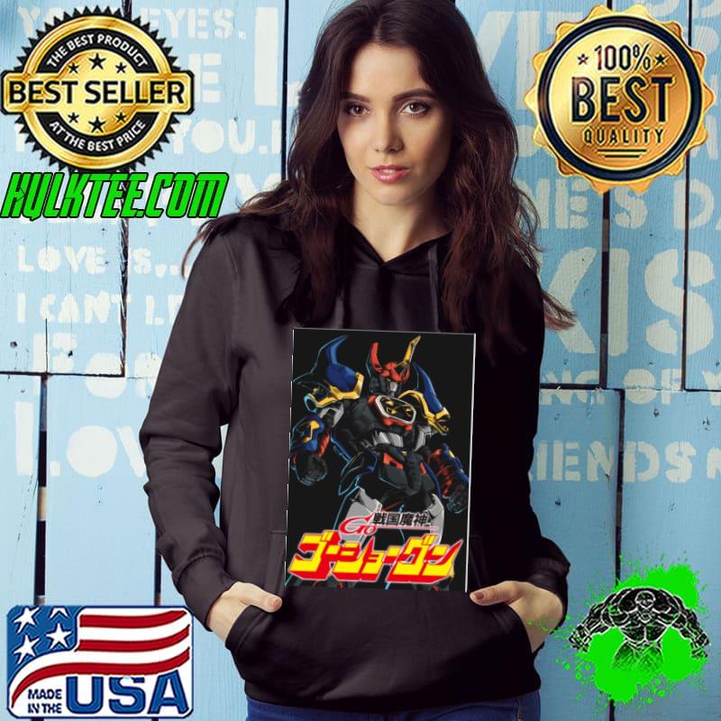 Go Shogun T-Shirt