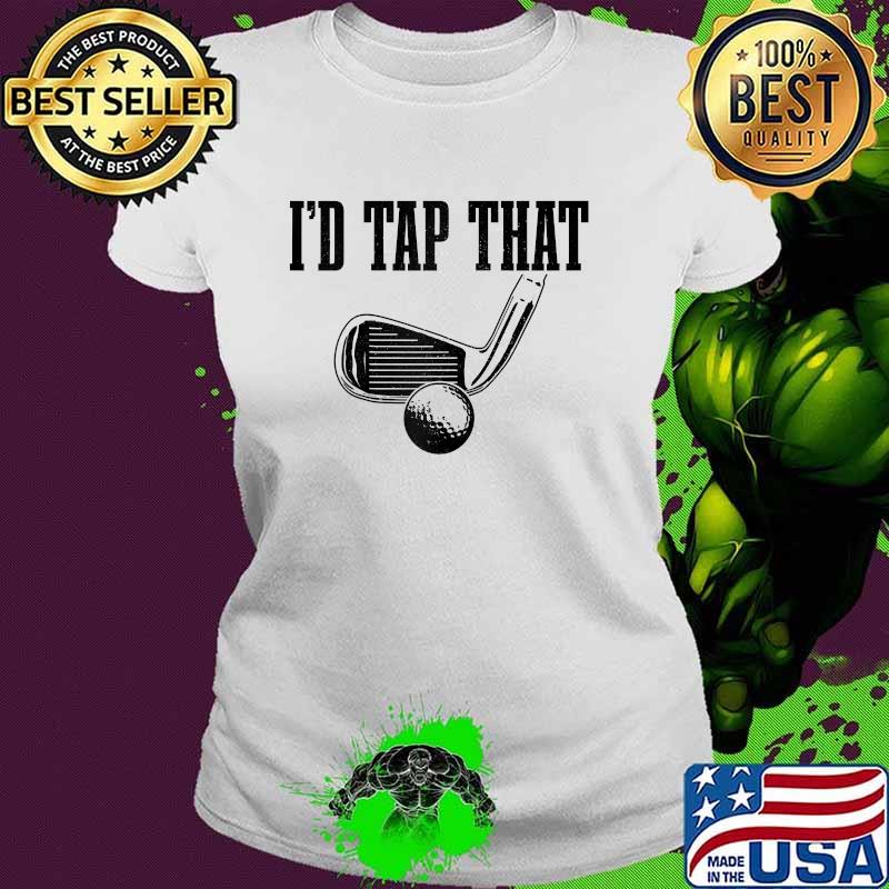 Golf Funny Golf Player Golfer T-Shirt Ladies tee Golf Funny Golf Player Golfer T-Shirt Ladies tee