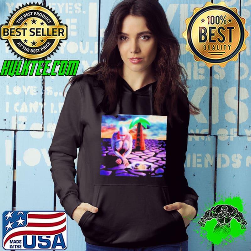 Good Intentions Graphic shirt