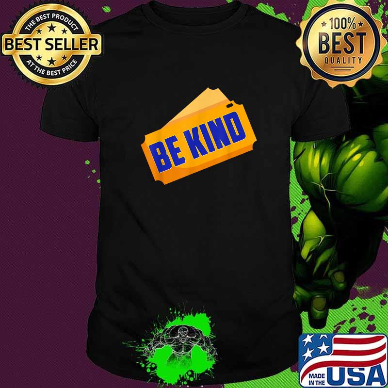 Graphic Be Kind T-Shirt