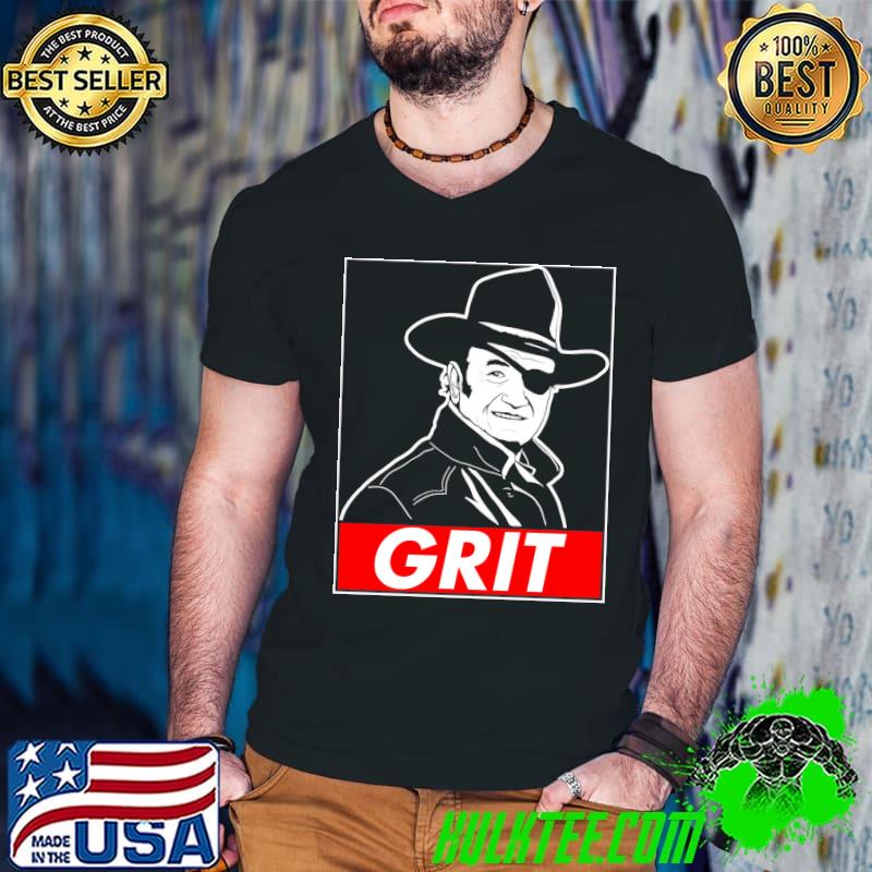 Grit Shirt Guys V Neck Grit Shirt Guys V Neck