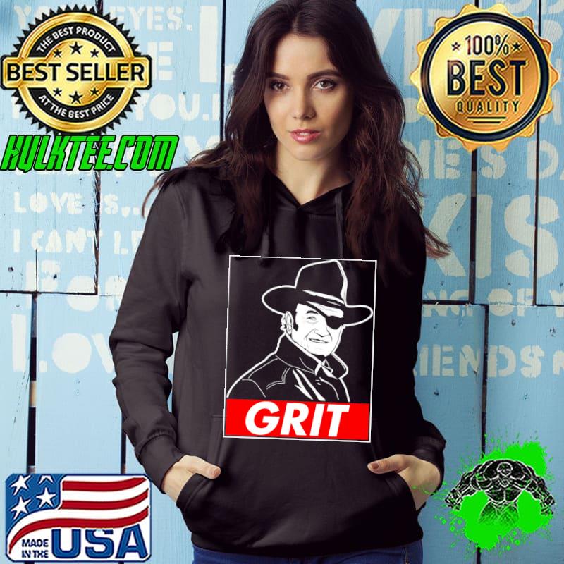 Grit Shirt Grit Shirt