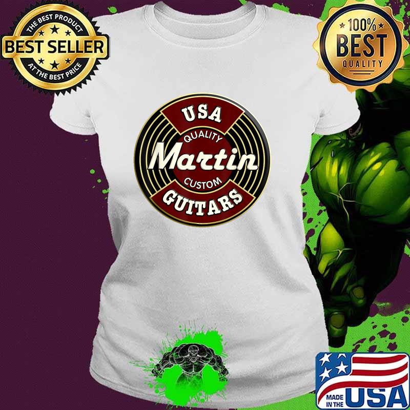 Guild Jackson Country Music Limited Edition T-Shirt Ladies tee Guild Jackson Country Music Limited Edition T-Shirt Ladies tee