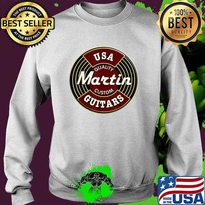 Guild Jackson Country Music Limited Edition T-Shirt Sweater Guild Jackson Country Music Limited Edition T-Shirt Sweater