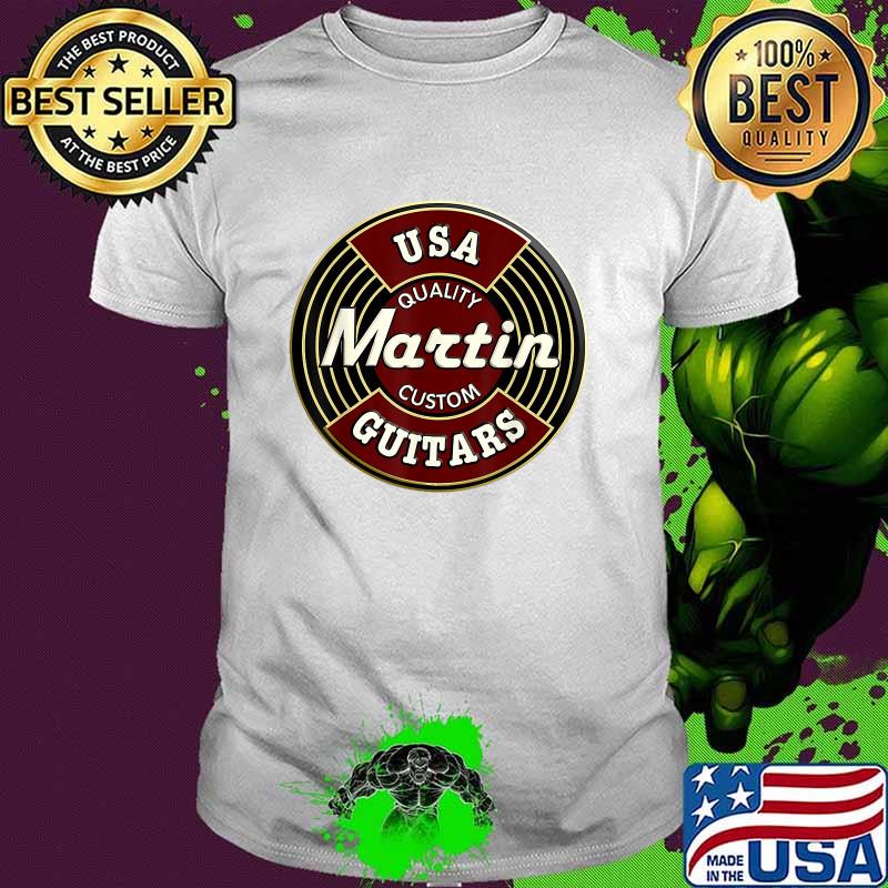 Guild Jackson Country Music Limited Edition T-Shirt Guild Jackson Country Music Limited Edition T-Shirt