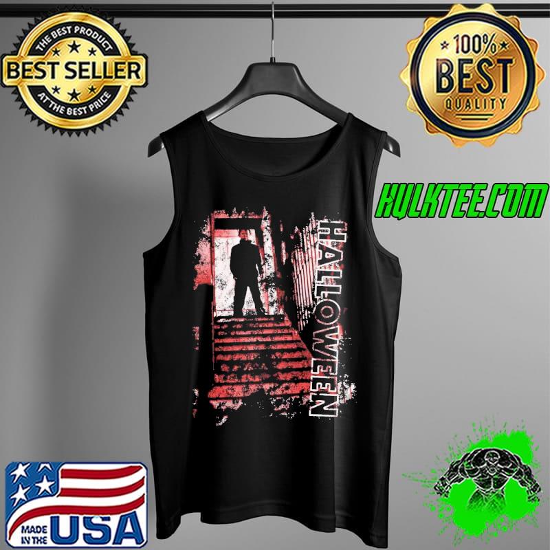 Halloween horror movie michael myers s Tank Top Halloween horror movie michael myers s Tank Top