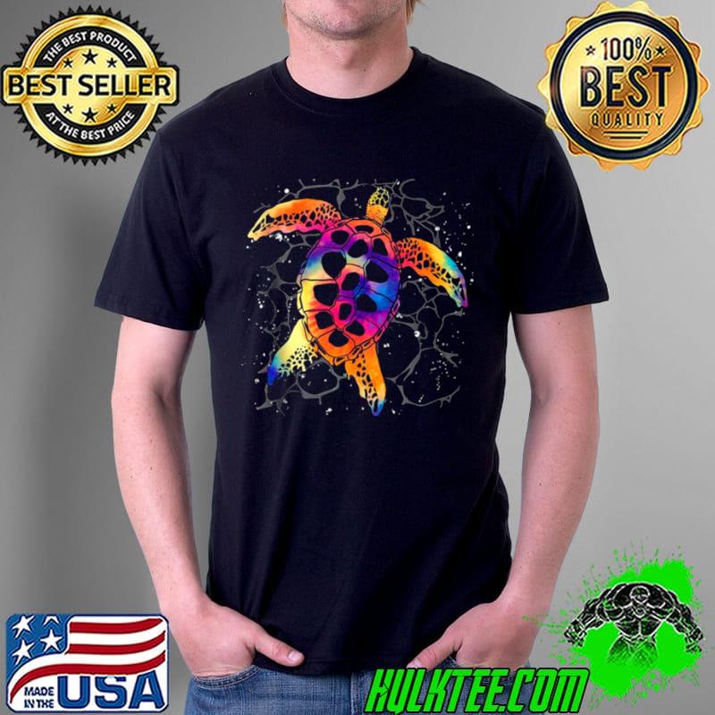 Hawaiian Sea Animal Ocean Tribal Sea Turtle s Unisex Hawaiian Sea Animal Ocean Tribal Sea Turtle s Unisex