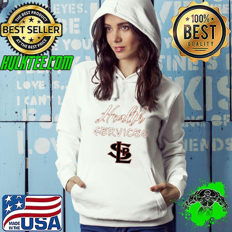Health Services SLP, St Louis Park MN shirt Health Services SLP, St Louis Park MN shirt