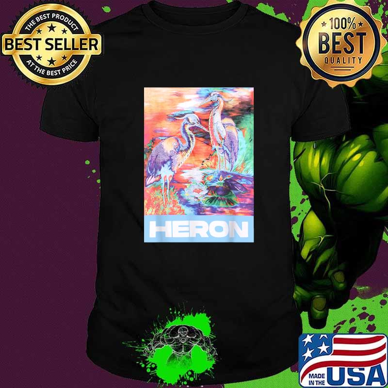 Heron Preston T-Shirt