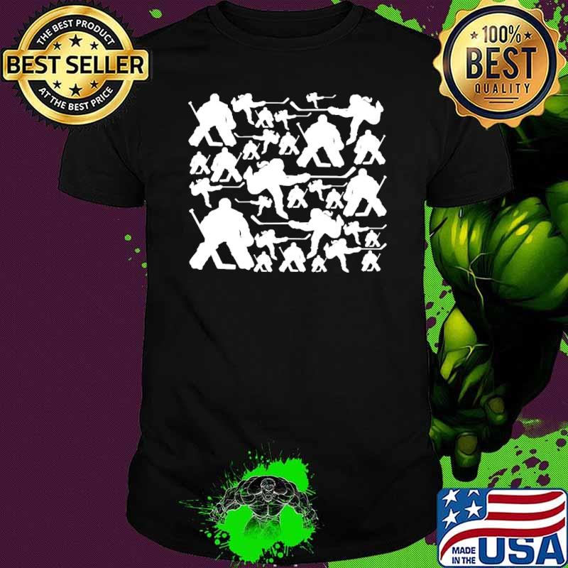 Hockey Active Shirt