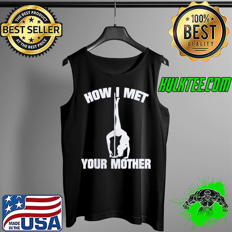 How i met your mother pole dancing s Tank Top How i met your mother pole dancing s Tank Top