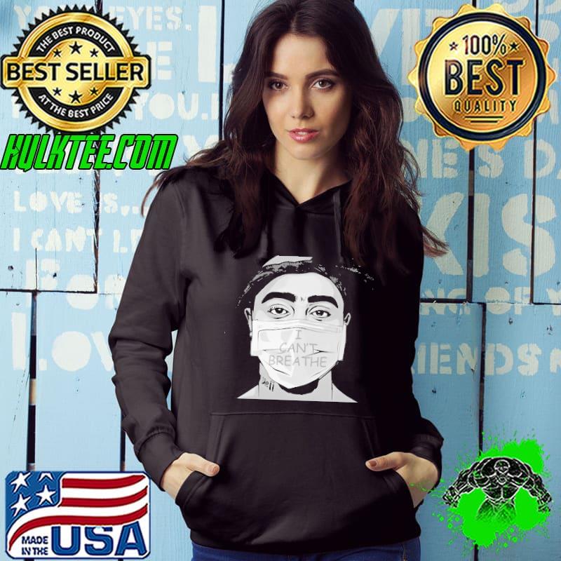 I Can't Breathe Shirt