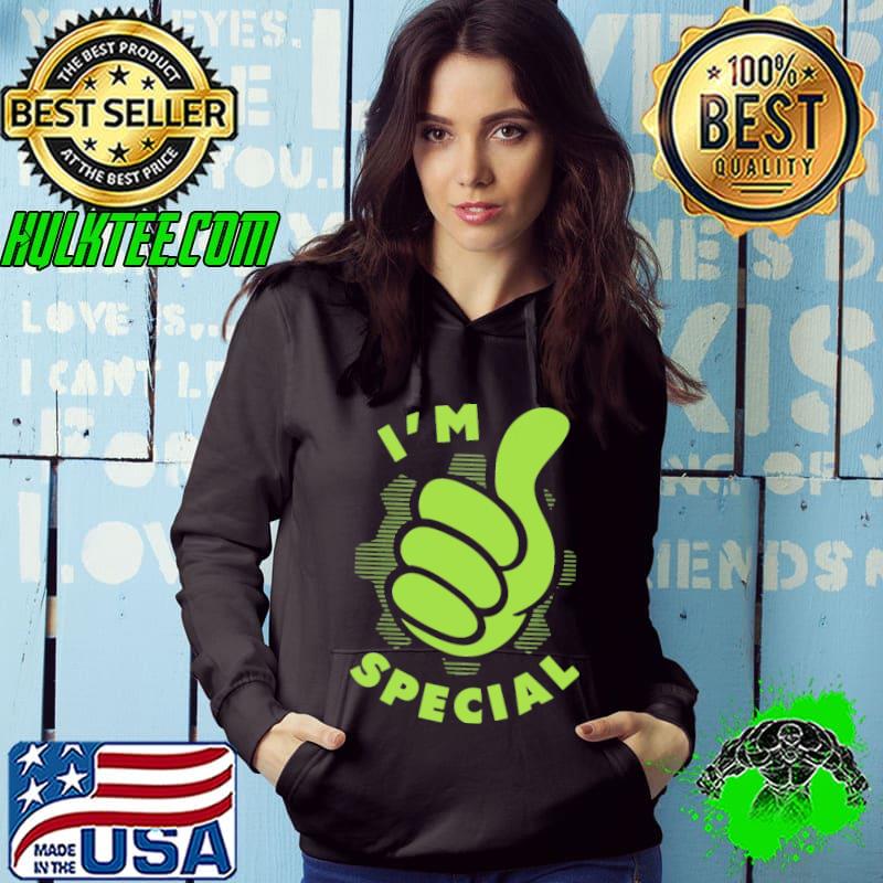 Im special dweller Shirt