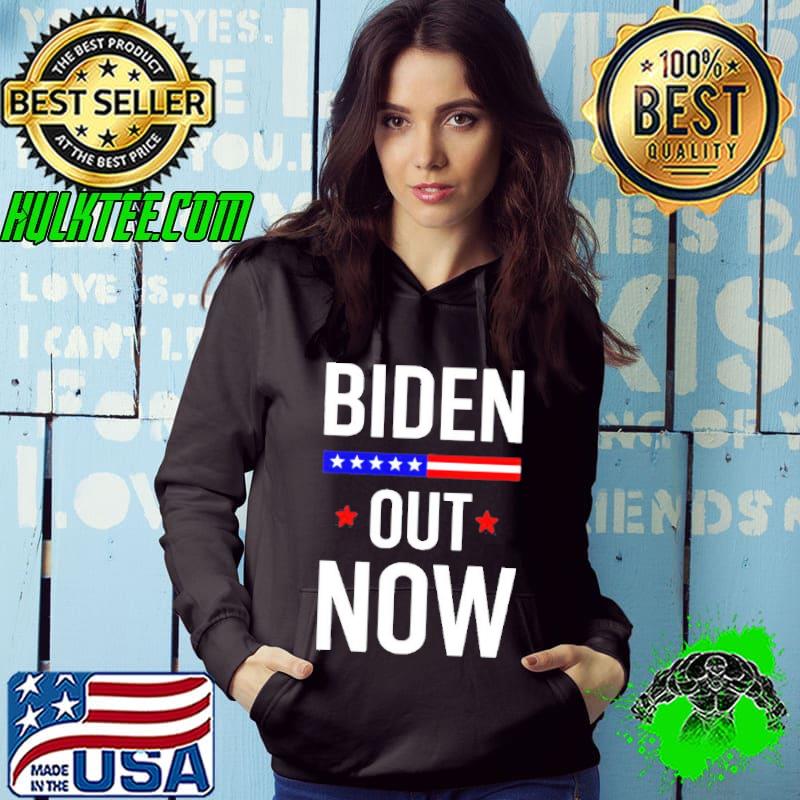 Impeach Biden Out Now Shirt Impeach Biden Out Now Shirt