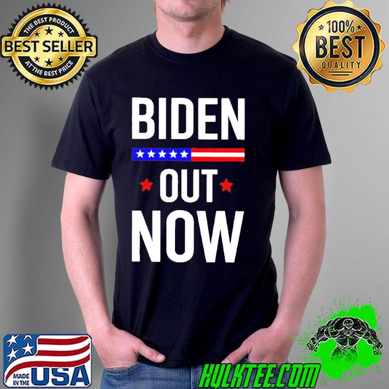 Impeach Biden Out Now Shirt Unisex Impeach Biden Out Now Shirt Unisex