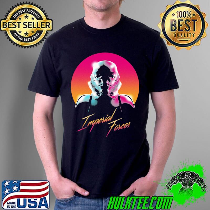 Imperial Forces Shirt Unisex Imperial Forces Shirt Unisex