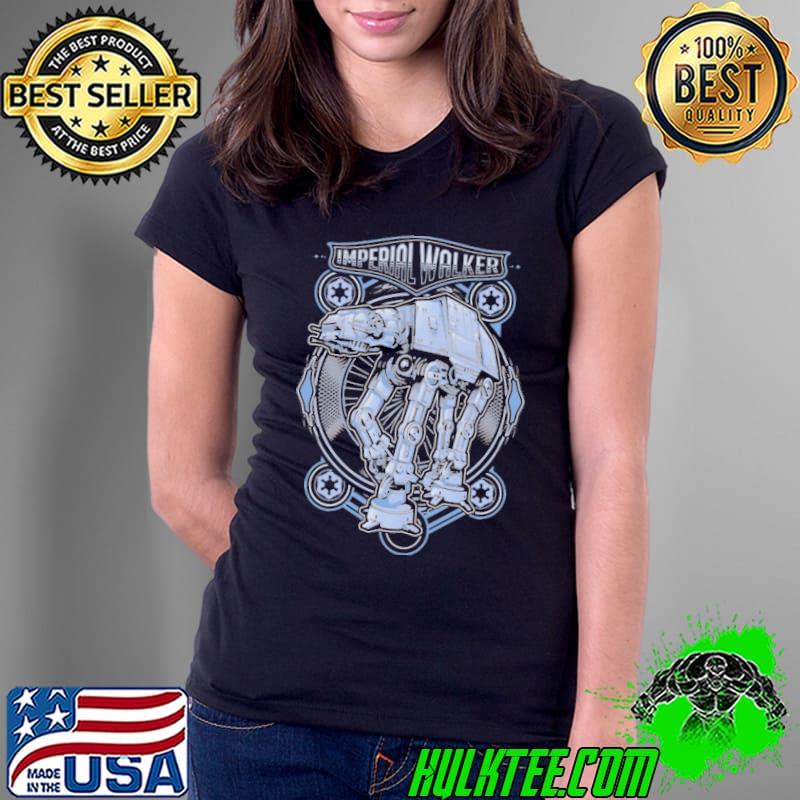 Imperial walker s Ladies Tee Imperial walker s Ladies Tee
