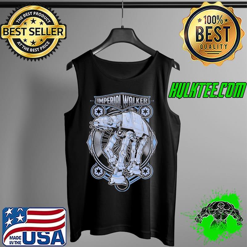 Imperial walker s Tank Top Imperial walker s Tank Top