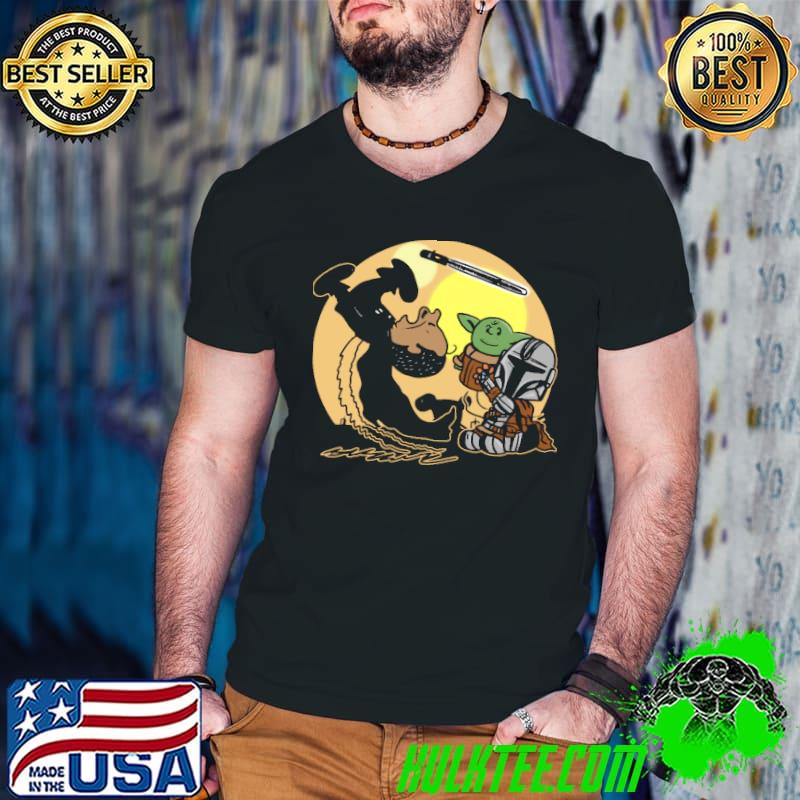 Is Mine Baby Yoda Shirt Guys V Neck Is Mine Baby Yoda Shirt Guys V Neck