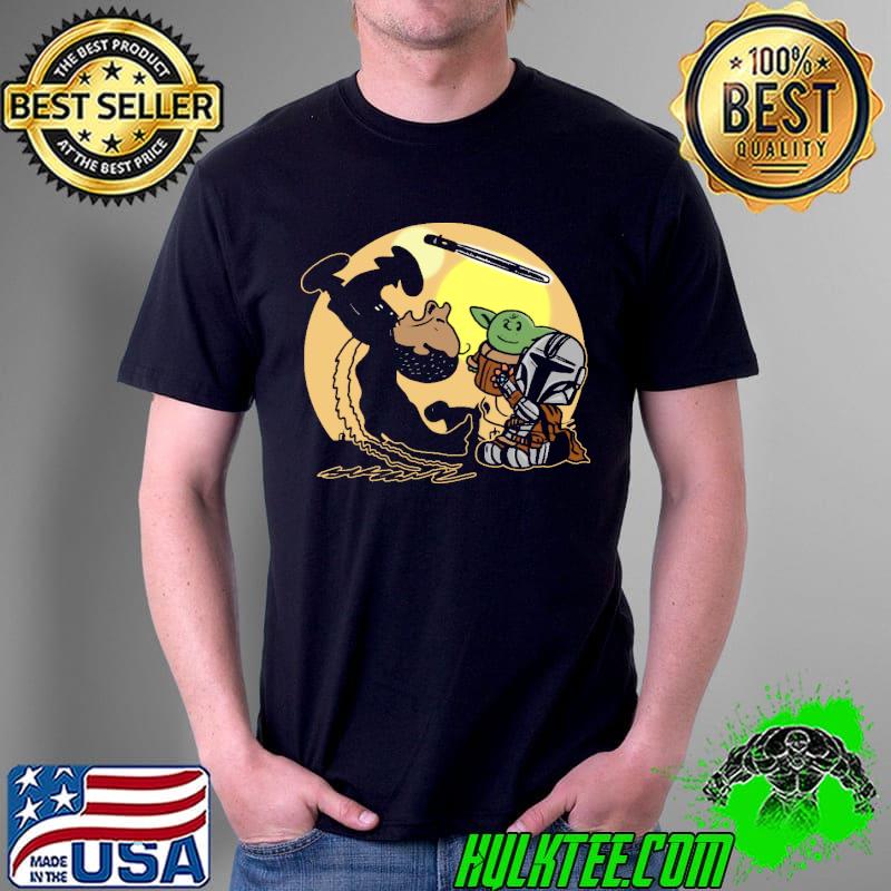 Is Mine Baby Yoda Shirt Unisex Is Mine Baby Yoda Shirt Unisex