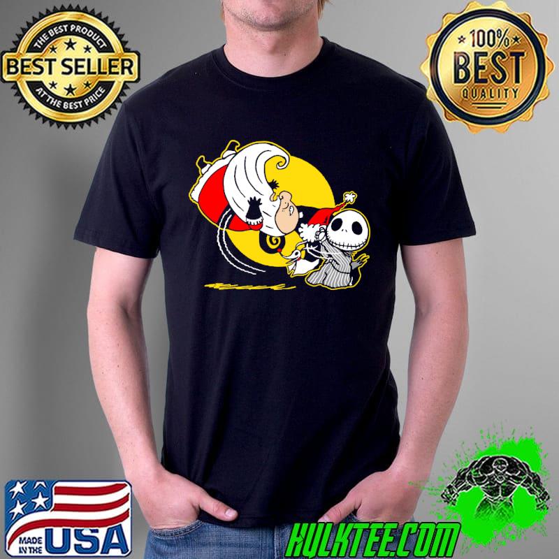 Jack Skellington Take a hat santa claus s Unisex Jack Skellington Take a hat santa claus s Unisex