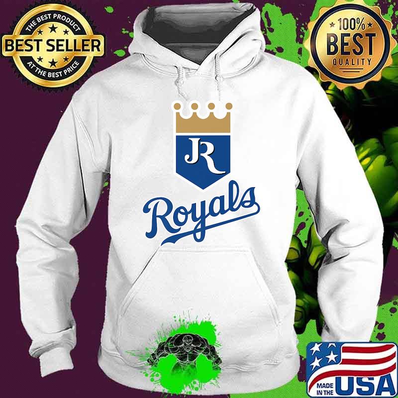 Jackson Royals Logo T-Shirt Hoodie Jackson Royals Logo T-Shirt Hoodie
