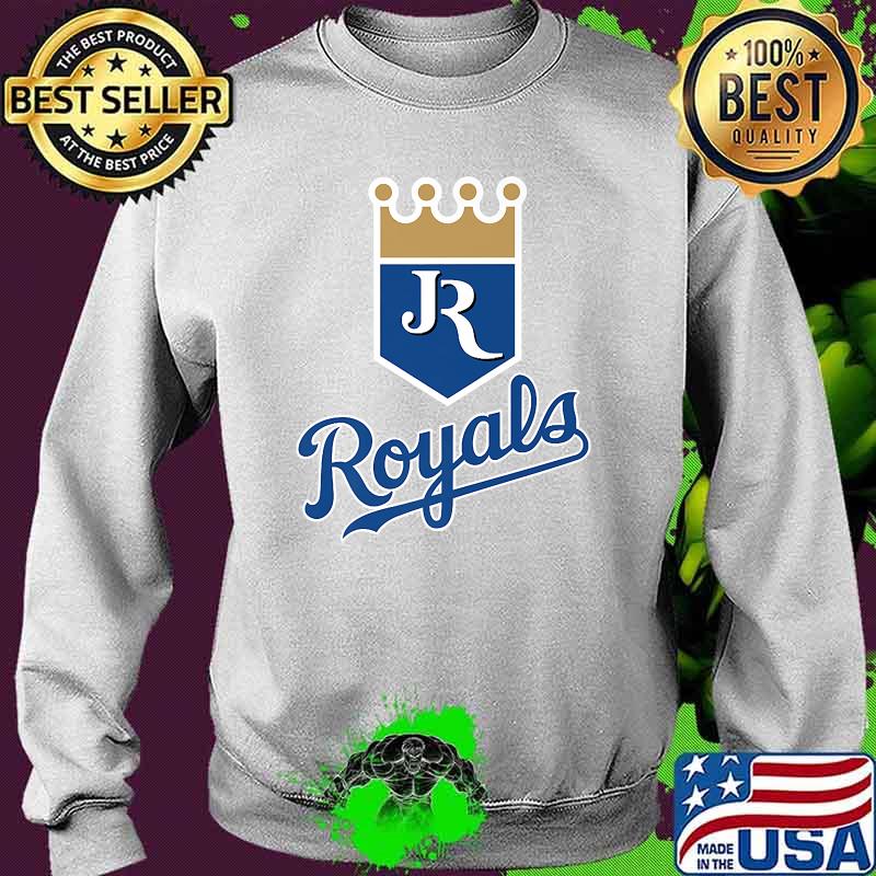 Jackson Royals Logo T-Shirt Sweater Jackson Royals Logo T-Shirt Sweater