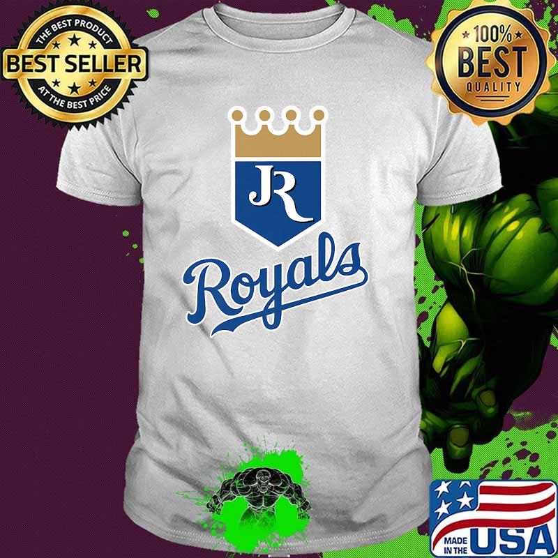 Jackson Royals Logo T-Shirt Jackson Royals Logo T-Shirt