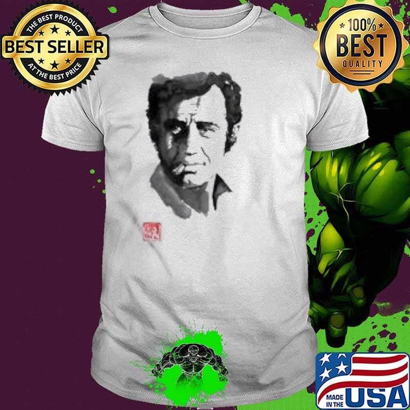 JEAN-PAUL BELMONDO SHIRT