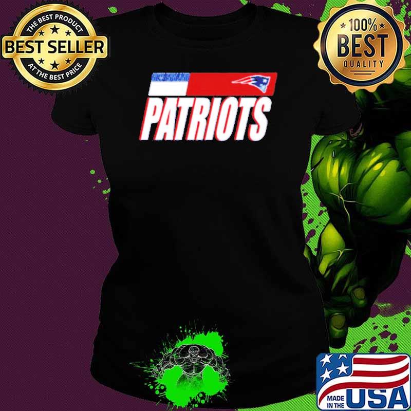 Jones Patriots s Ladies tee Jones Patriots s Ladies tee