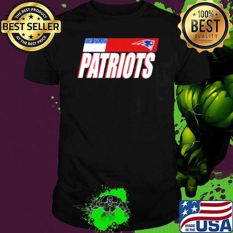 Jones Patriots shirt Jones Patriots shirt