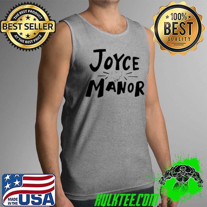 Joyce Manor Constant Headache s Tank Top Joyce Manor Constant Headache s Tank Top