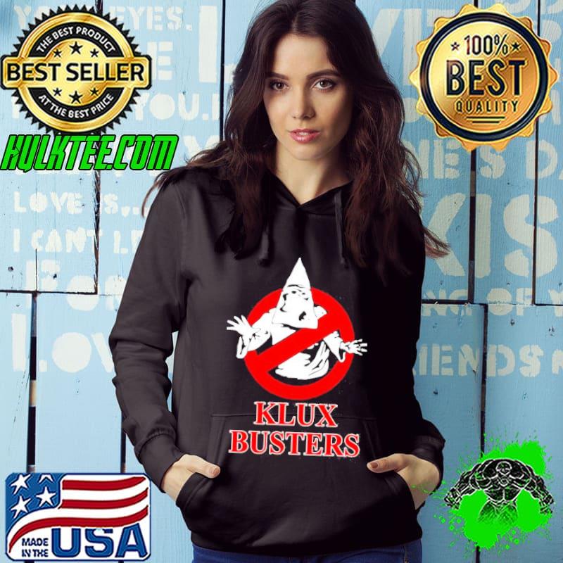 Klux Busters shirt
