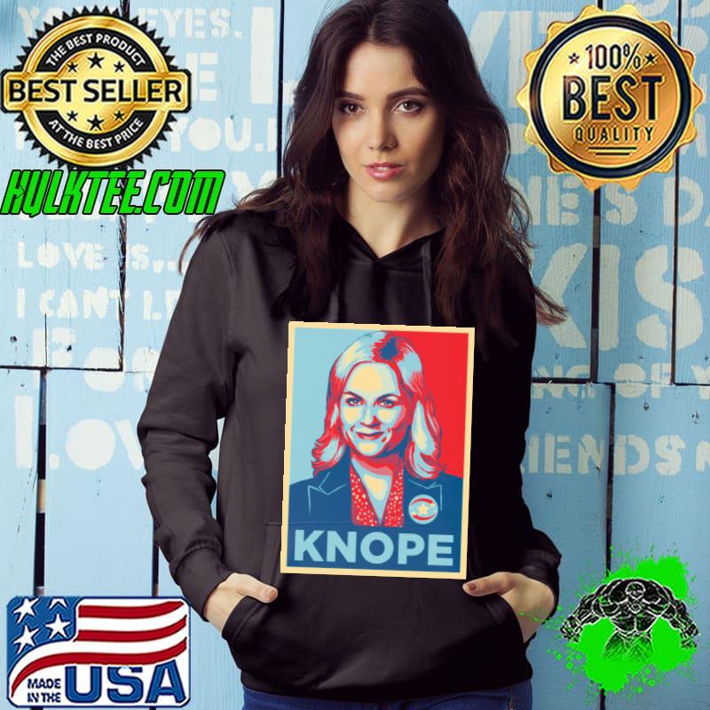 Knope Hope Vintage Shirt