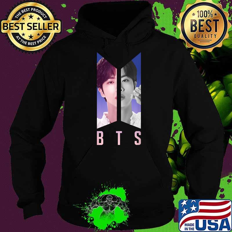 Kpop BTS Love Yourself T-Shirt Hoodie Kpop BTS Love Yourself T-Shirt Hoodie