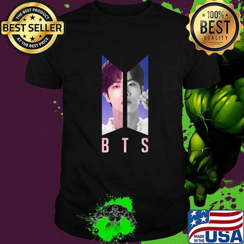 Kpop BTS Love Yourself T-Shirt
