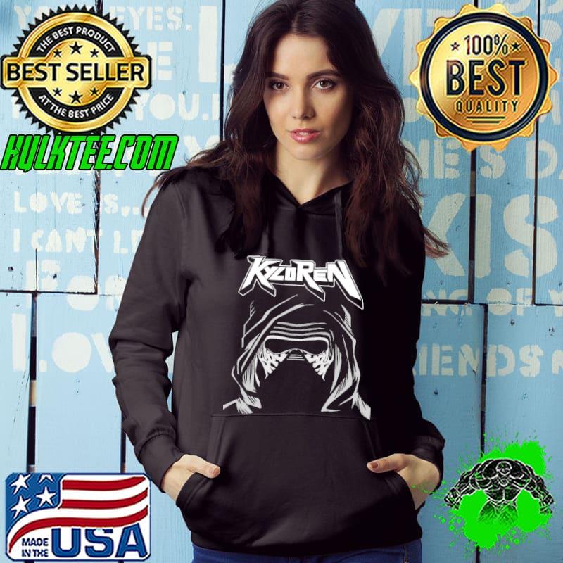 Kyzoren Shirt