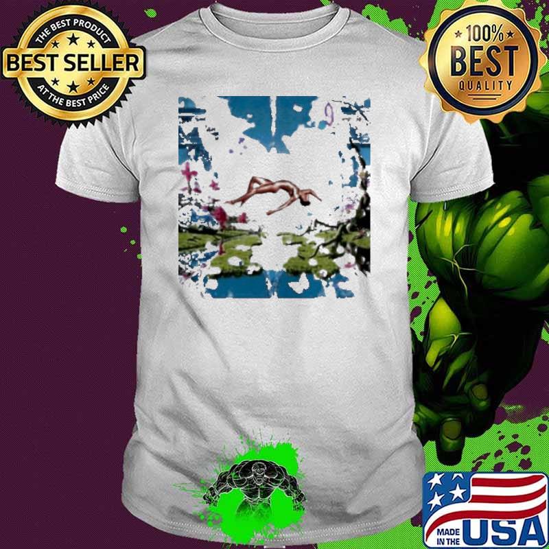 Lil Nas x Present Montero Shirt