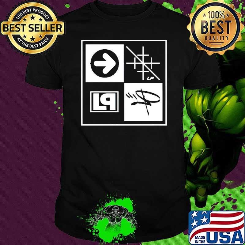 Linkin Park ht20 box shirt