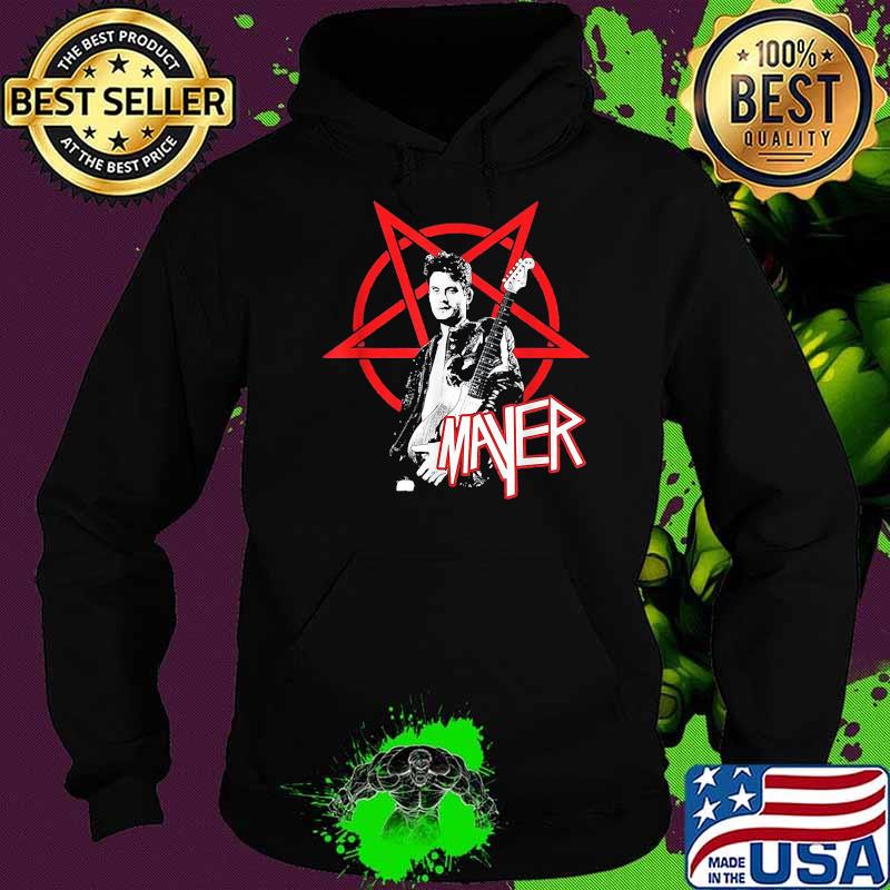 Love Johns Art Love Mayers Tee Guitar Music For Friends T-Shirt Hoodie Love Johns Art Love Mayers Tee Guitar Music For Friends T-Shirt Hoodie