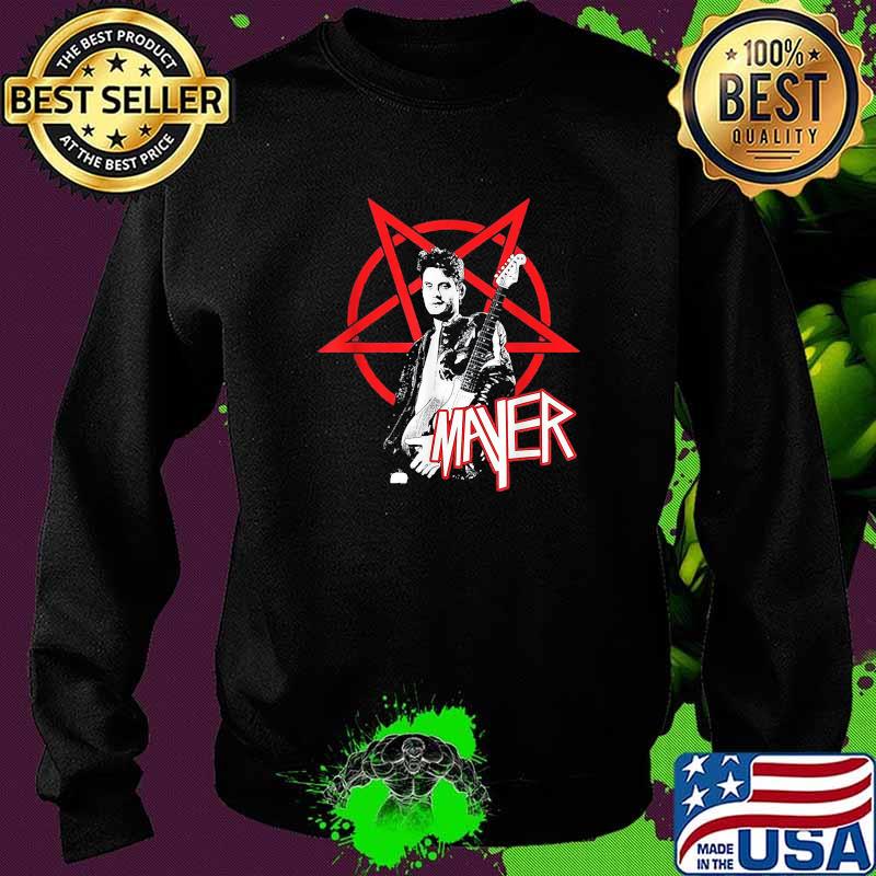 Love Johns Art Love Mayers Tee Guitar Music For Friends T-Shirt Sweater Love Johns Art Love Mayers Tee Guitar Music For Friends T-Shirt Sweater